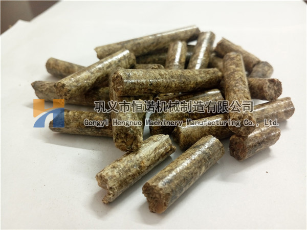 選鋸末顆粒機(jī)為用戶省下修理費(fèi)