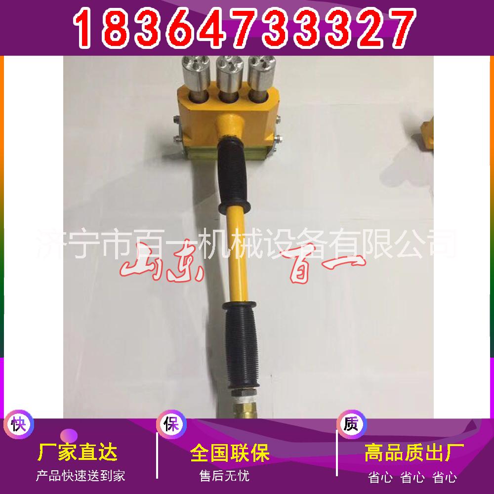 手持式鑿毛機  氣動墻面鑿毛機 混凝土鑿毛機