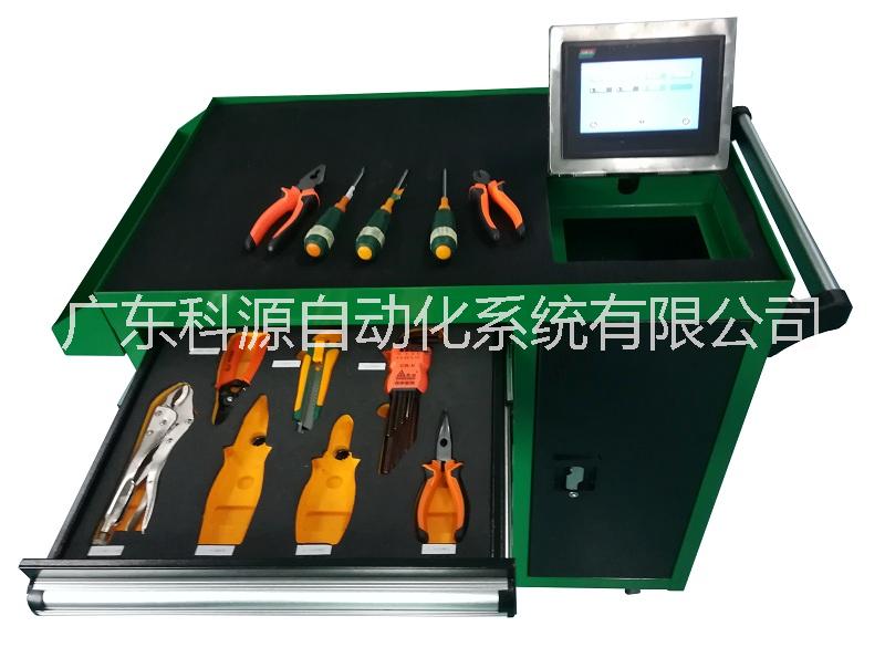 智能管理工具 快捷領(lǐng)用歸還 智能工具柜生產(chǎn)廠家