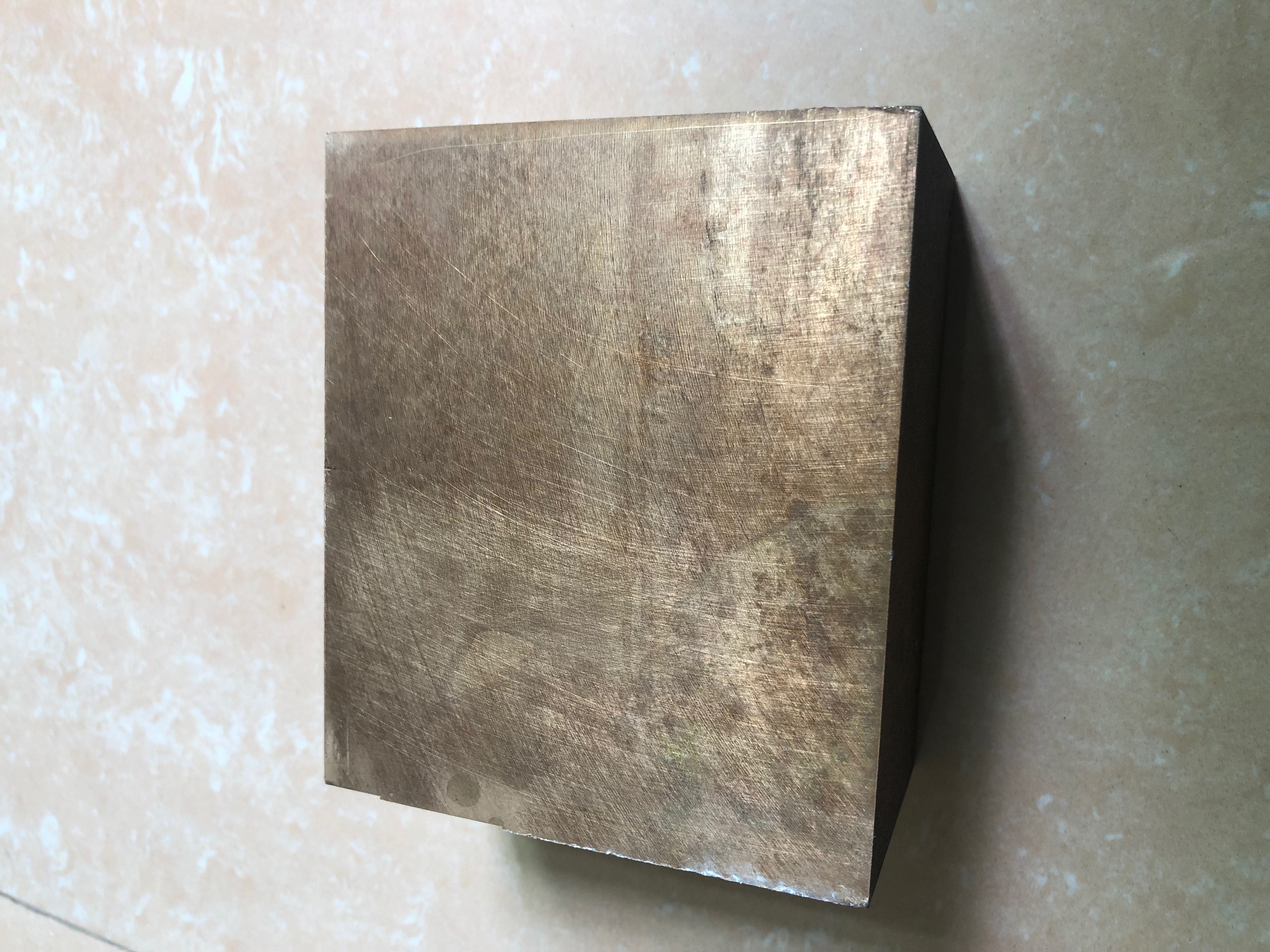 現(xiàn)貨供應(yīng)英國CB101鈹青銅銅合金 101鈹青銅板 鈹青銅管 棒材