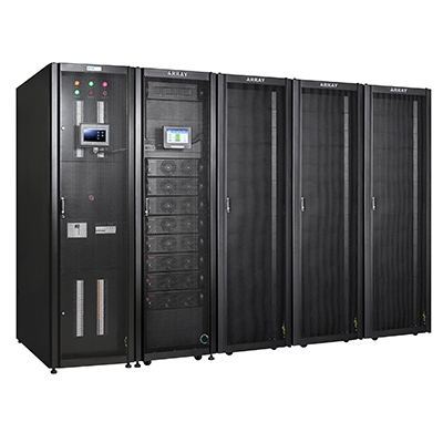 山特ARRAY MP 系列 (5-30kVA) ARRAY MP 系列5-30k