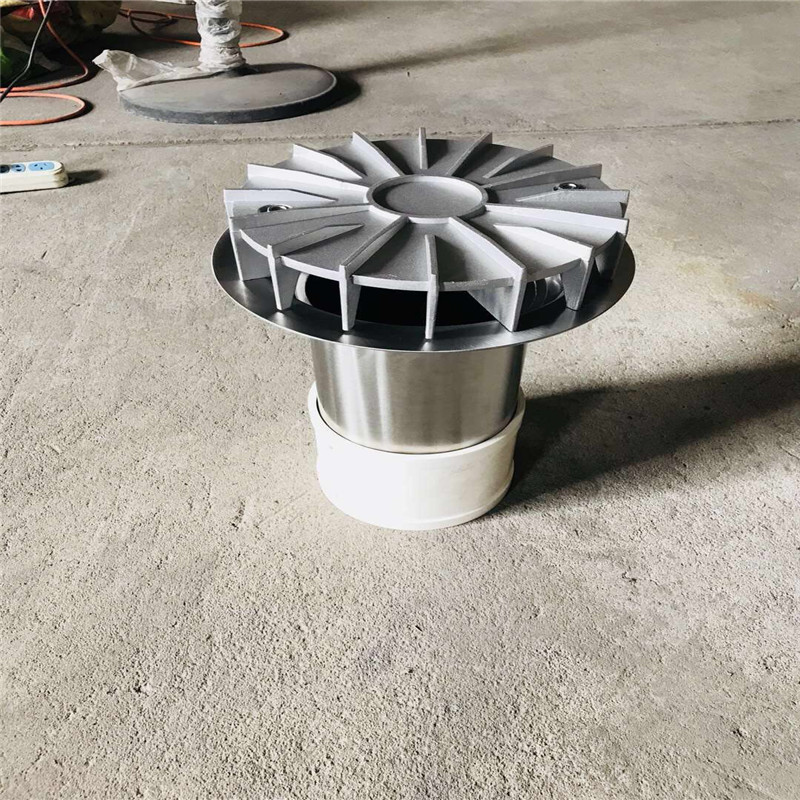 不銹鋼虹吸雨水斗廠家 110虹吸雨水斗價(jià)格 批發(fā)不銹鋼排水斗廠家