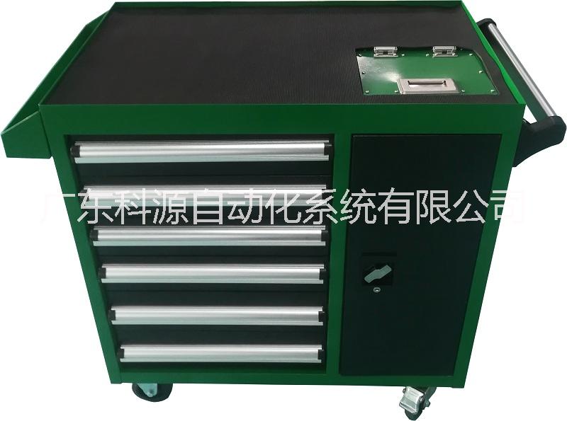 汽車(chē)維修維護(hù)智能工具柜 科源智能工具柜