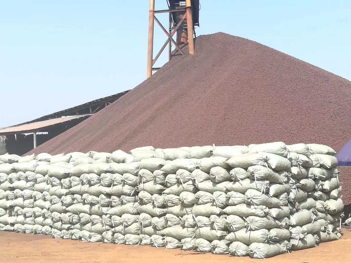 陶粒 陶粒 淘沙