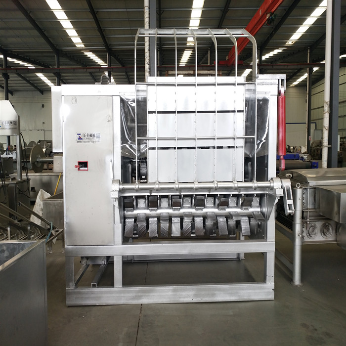 整豬刨毛機200型 生豬脫毛機 生豬打毛機廠家 180型整豬去毛機