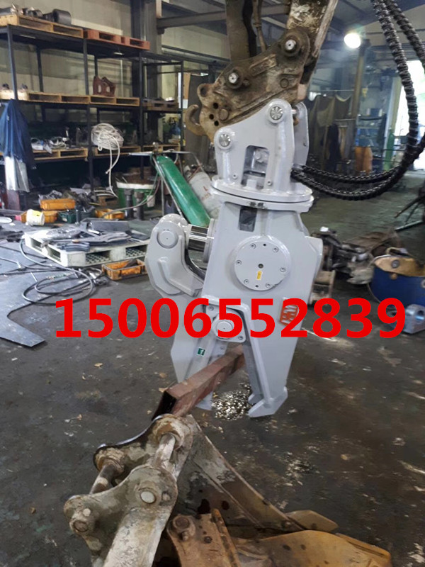 供應(yīng)批發(fā)微挖液壓剪拆遷*室內(nèi)拆遷樓道拆遷多功能液壓剪