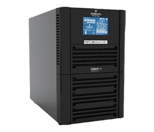 維諦（艾默生）VERTIVGXE0系列1-3KVA