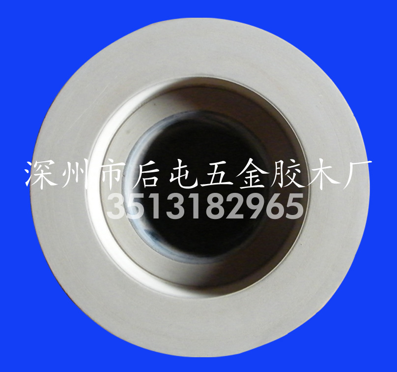 廣東耐高溫橡膠導(dǎo)輪供應(yīng)商