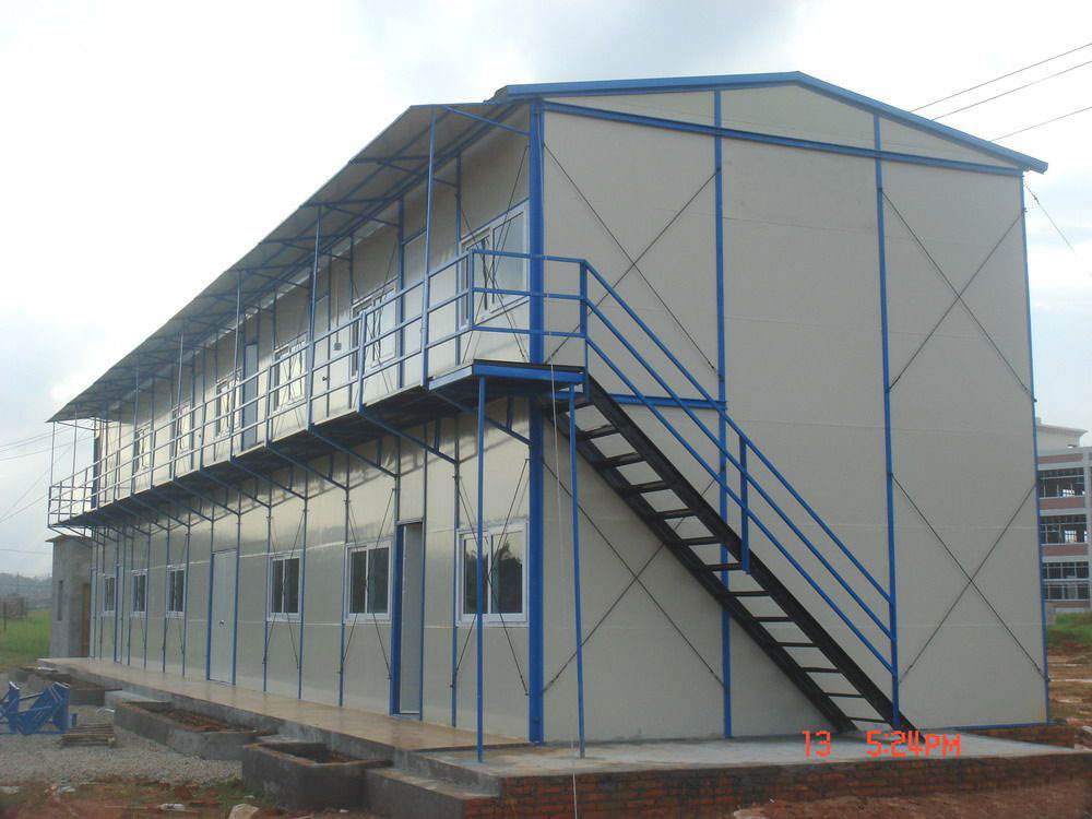 蘇州回收活動房 K式陽光房 陽光房拆除