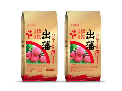 出藩低氮高鉀型有機(jī)無機(jī)復(fù)合微生物