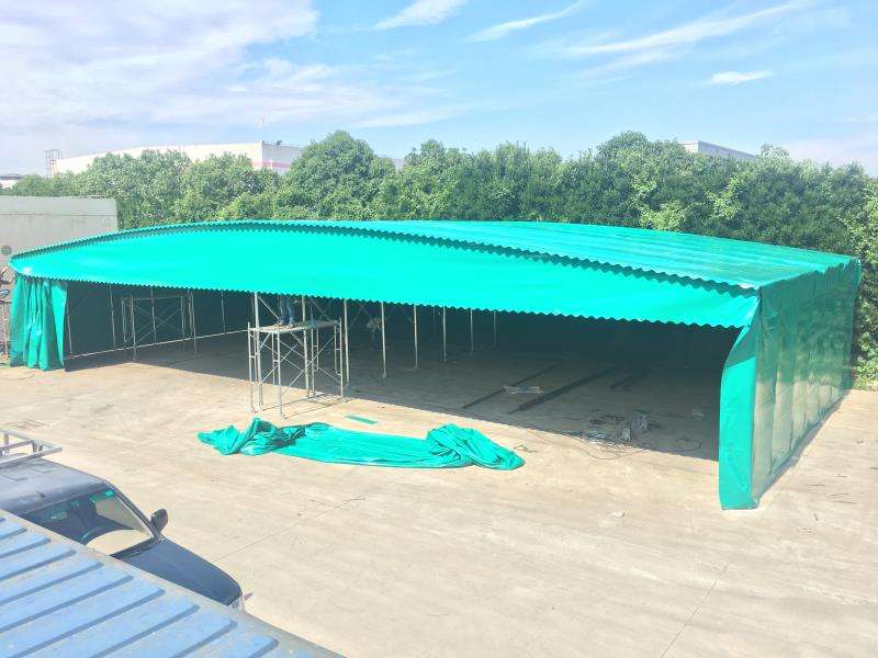 寧波電動(dòng)遮陽篷 伸縮遮陽雨蓬 蘇州雨篷廠家 電動(dòng)推拉篷訂做