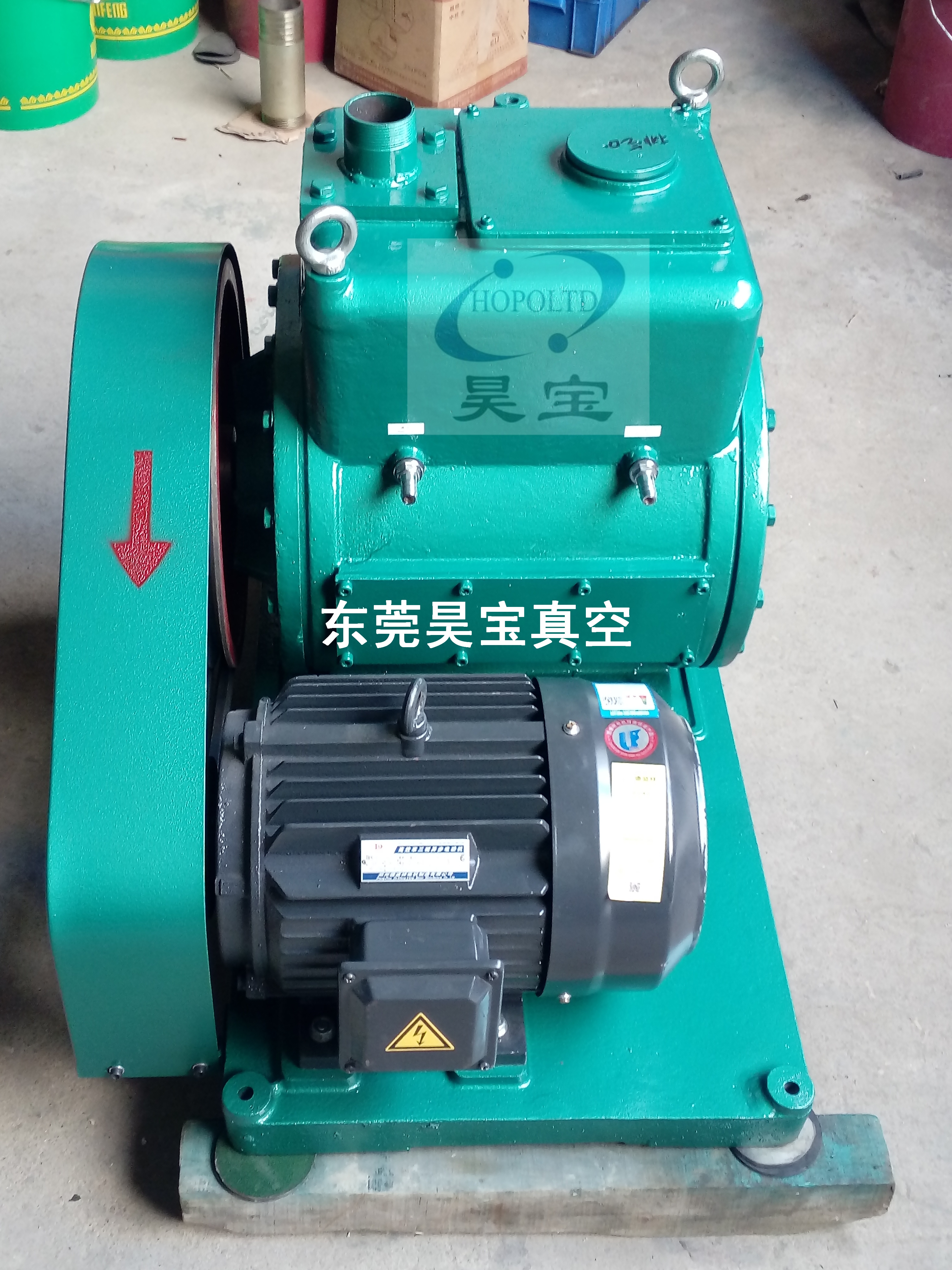 東莞真空泵廠家 深圳真空泵價(jià)格 南光真空泵