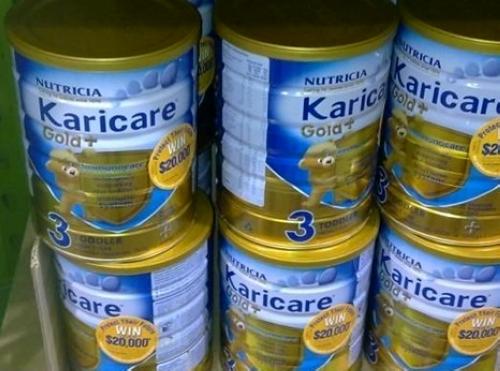 韓國奶粉進(jìn)口清關(guān)到香港 奶粉進(jìn)口清關(guān) 韓國進(jìn)口清關(guān)