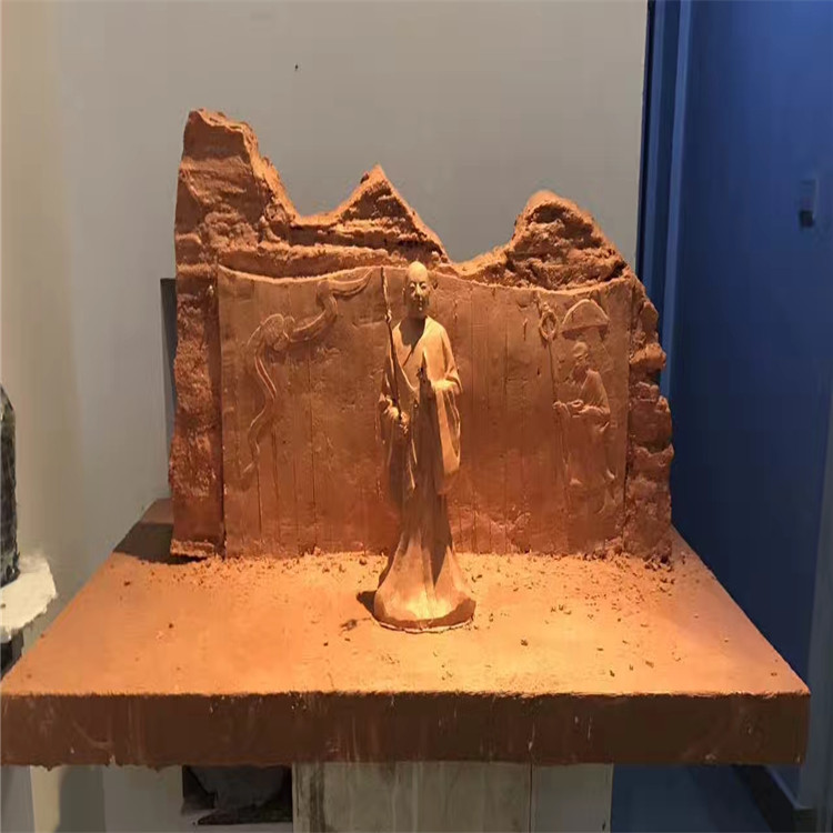 廣美景觀雕塑設(shè)計(jì)制作安裝廠家直銷 藝術(shù)景觀雕塑