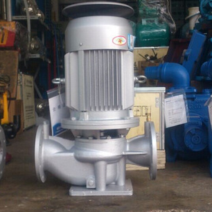 廠家供應(yīng)GDR立式管道泵 熱水管道泵 GDR50-30熱水循環(huán)泵