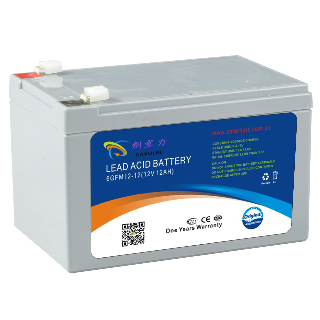 供應太陽能電池12V100AH