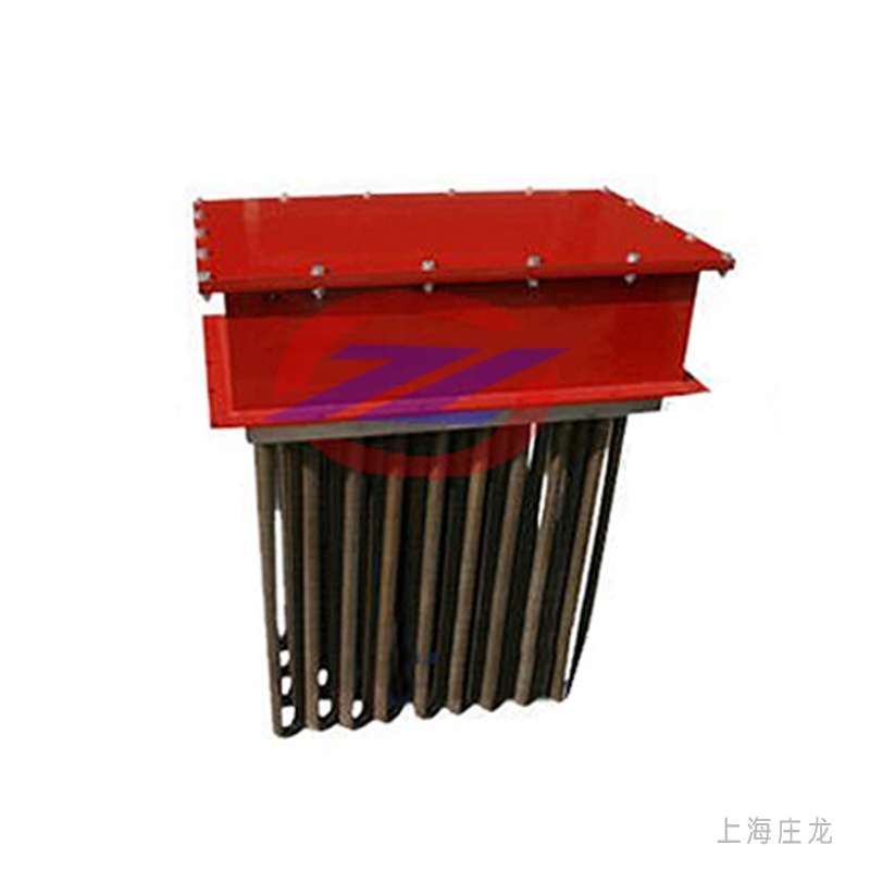 空氣式加熱器 莊龍供應(yīng)空氣式加熱器