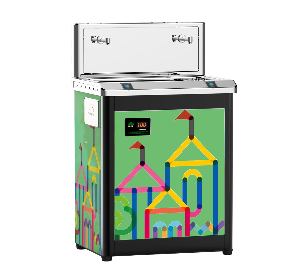 碧淶節(jié)能飲水機(jī)幼兒園*JN-A-2A20YP 幼兒園飲水機(jī)