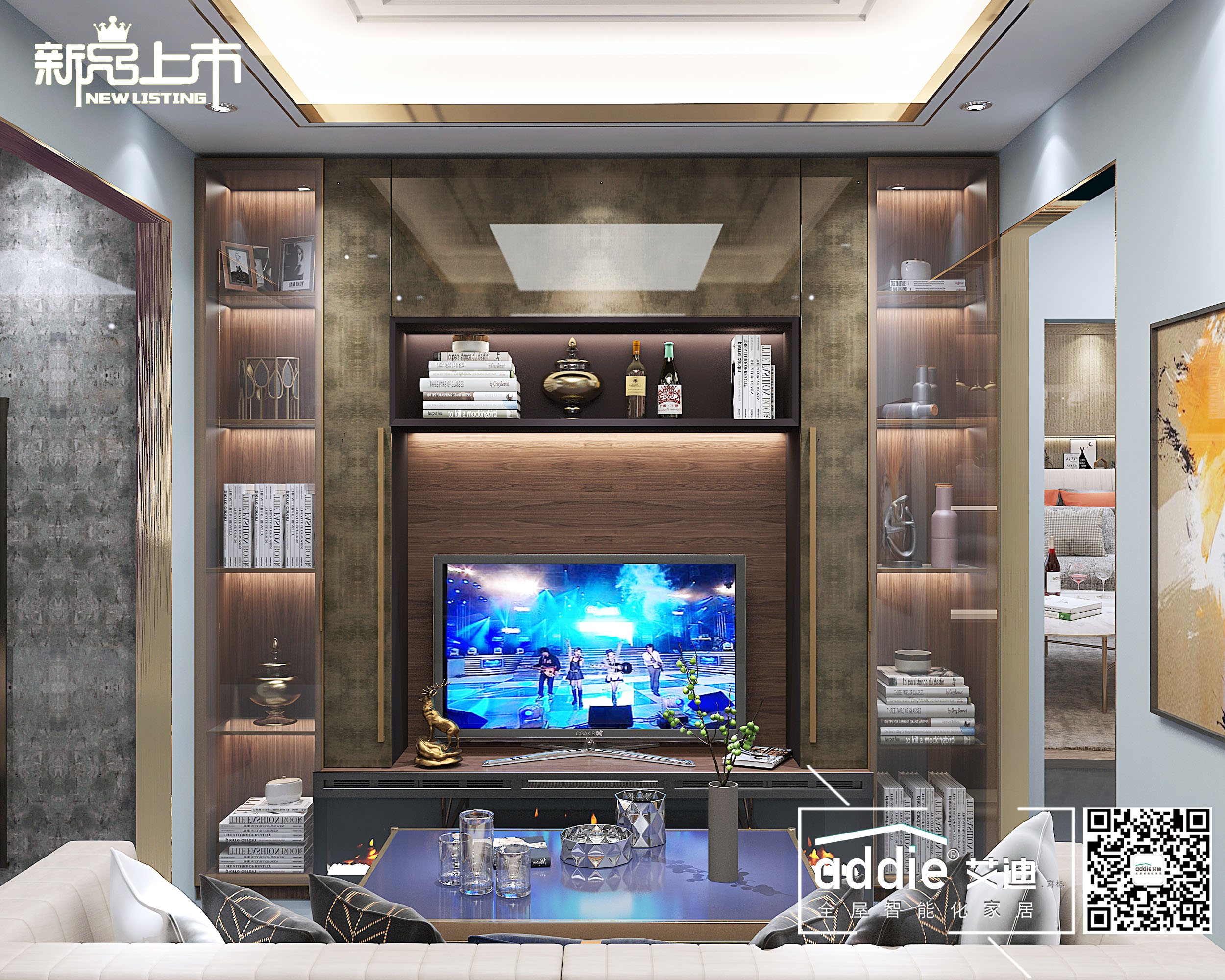 全屋定制家具加盟需要多少錢，整體衣柜招商加盟代理，加盟整體家具
