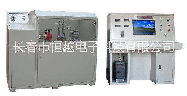 消防栓試驗(yàn)機(jī)
