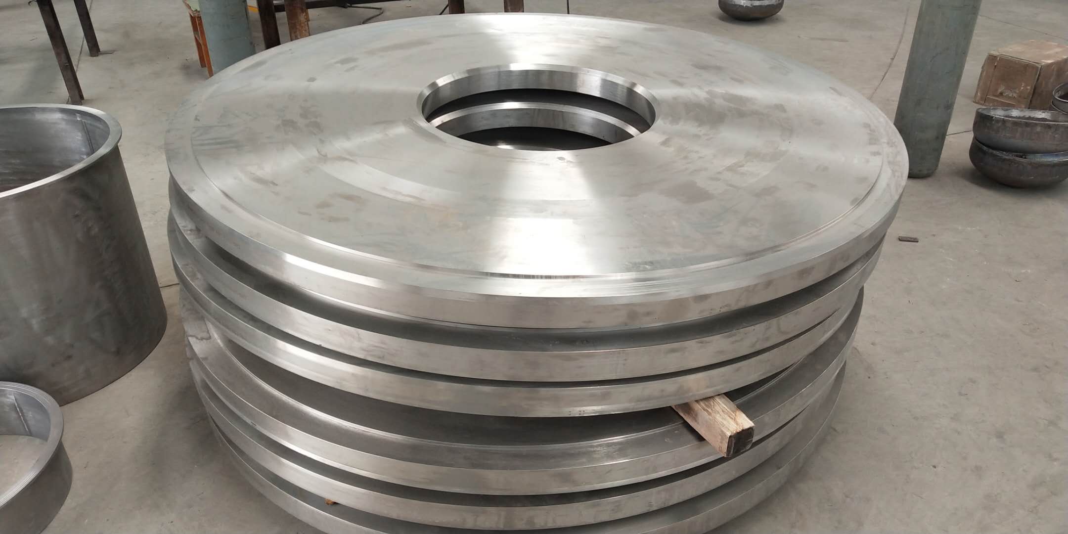 鈦合金鍛件、鑄件 純鈦鍛件、鑄件