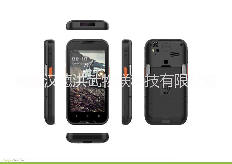 成都漢德提供 M82醫(yī)療版手持終端PDA