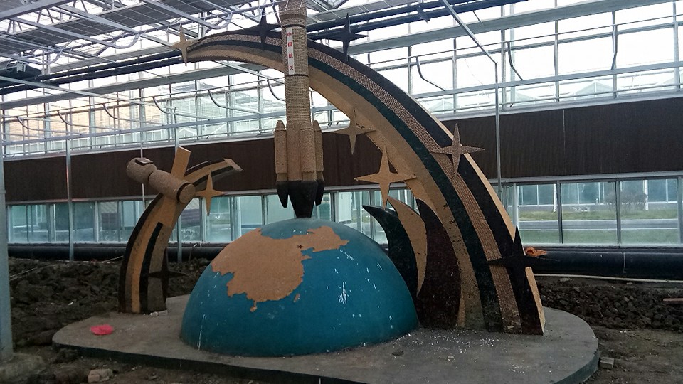 供應(yīng)甘肅張掖溫室大棚 甘肅張掖溫室大棚建設(shè)