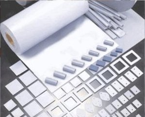 國產(chǎn)APET透明膠片
