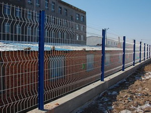 桃型柱護(hù)欄網(wǎng)，桃形柱護(hù)欄網(wǎng)價格