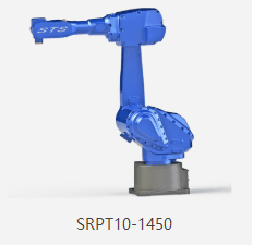 廣州啟帆噴粉機器人/ 廣州噴粉機器人