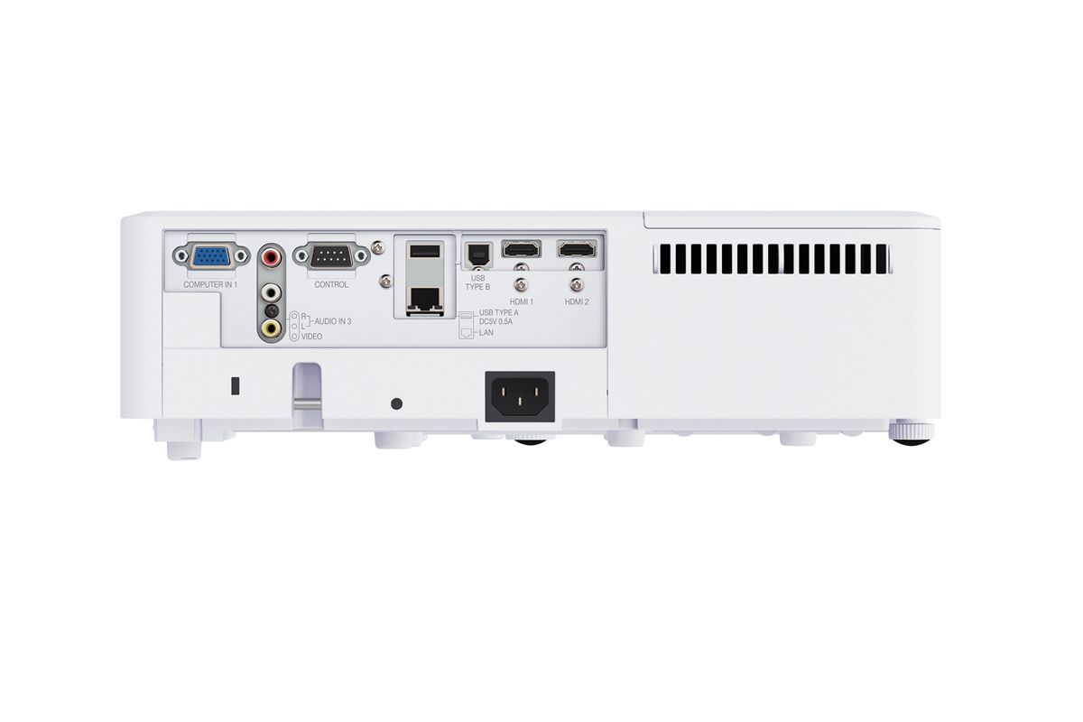 麥克賽爾投影機MMX-N3331X