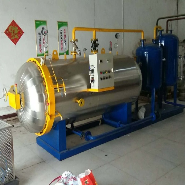 鼎興高溫*濕化機(jī) 禽畜無(wú)害化處理設(shè)備 廠家直銷(xiāo)