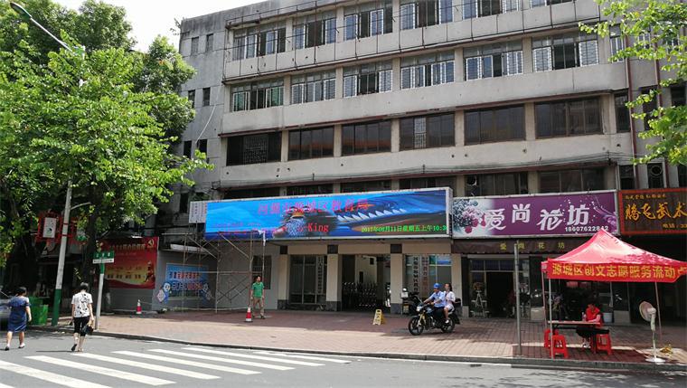 戶外全彩LED顯示屏一平米多少錢P6戶外全彩