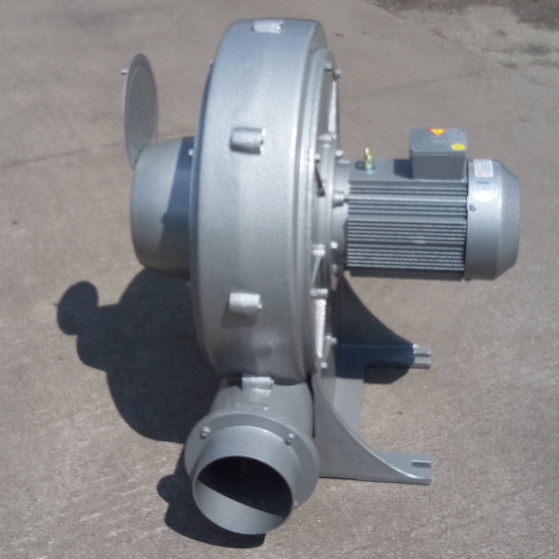 中壓HK-802宏豐引風(fēng)機現(xiàn)貨