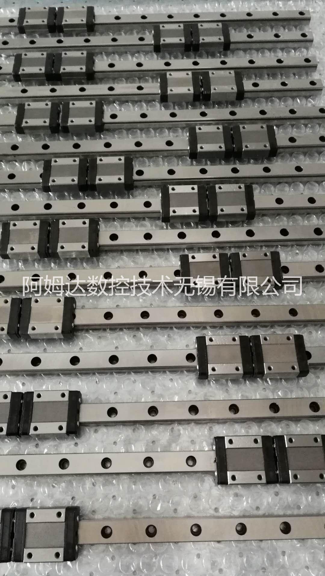 導(dǎo)軌滑塊廠家，無錫AMDSK導(dǎo)軌滑塊， 蘇州桁架機(jī)械導(dǎo)軌滑塊、常州激光切割導(dǎo)軌滑塊，南通印刷機(jī)導(dǎo)軌滑塊廠