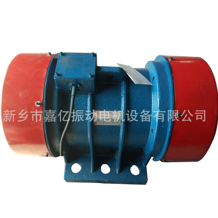 YZDP系列振動電機(jī)
