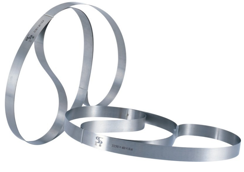 EVA皮革剖層刀帶 鏟皮機刀帶   皮革分切機* 鏟皮機刀帶廠家