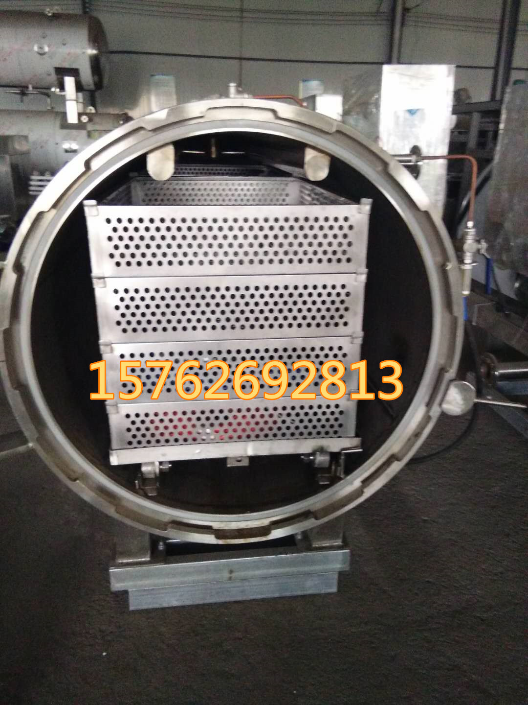 山東諸城電熱式食品*鍋廠家直銷