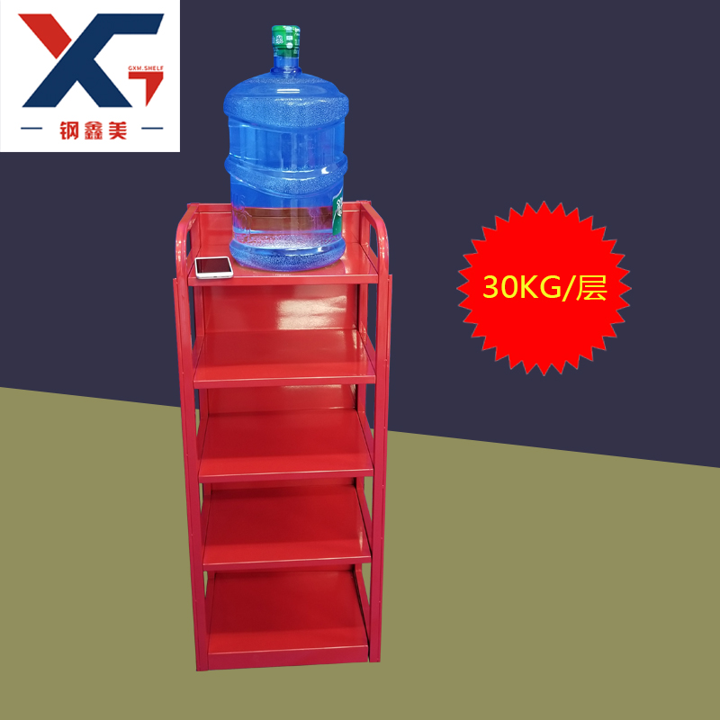 美孚機(jī)油架定制擺放陳列架廠家供應(yīng)
