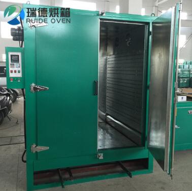 廠家 工業(yè)烤箱大型非標烘爐訂做