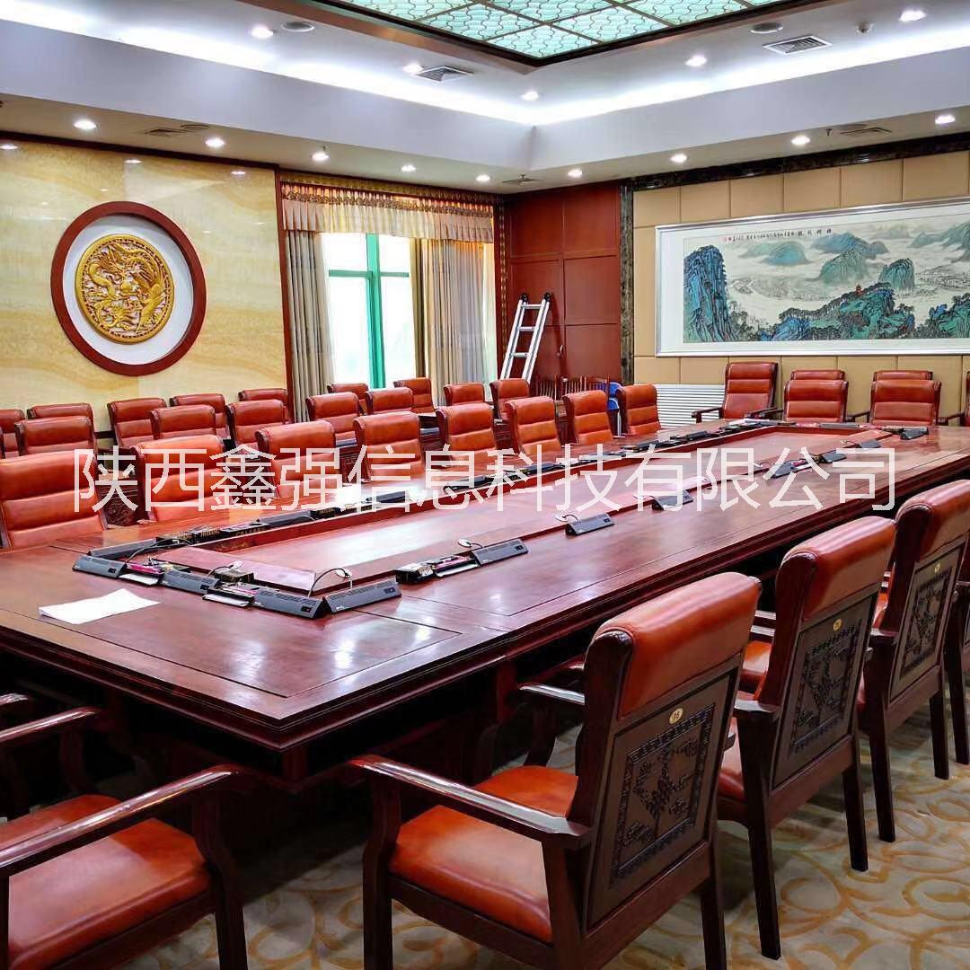 西安會(huì)議室燈光音響系統(tǒng)安裝調(diào)試工程電話