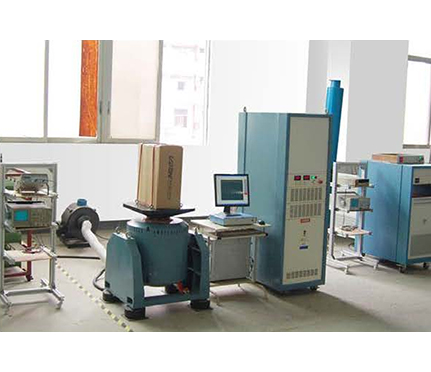 DELTA儀器電磁式振動(dòng)試驗(yàn)機(jī) 電磁式振動(dòng)試驗(yàn)臺(tái)