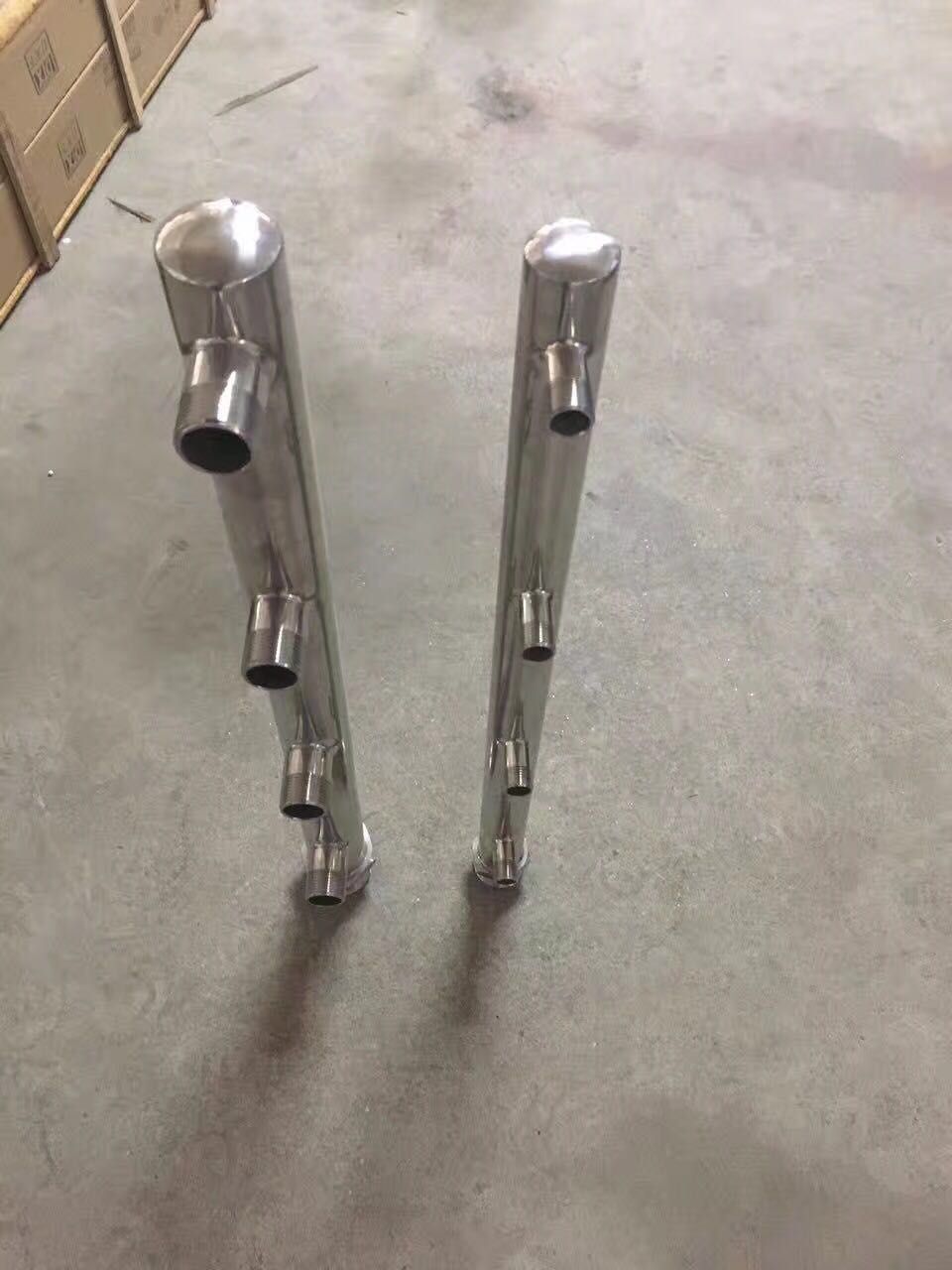佛山市不銹鋼分水器、工業(yè)管 廠家-_批發(fā)-定制-咨詢電話-報價
