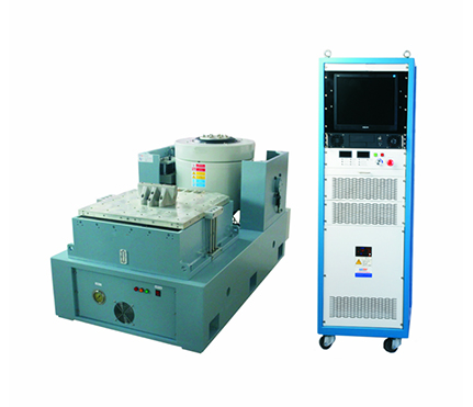 DELTA儀器電磁式振動(dòng)試驗(yàn)機(jī) 電磁式振動(dòng)試驗(yàn)臺(tái)