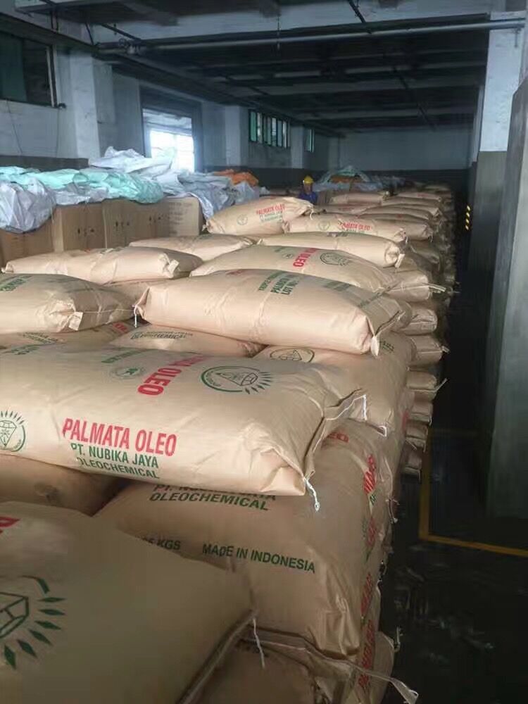 印尼綠寶硬脂酸1801