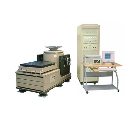 DELTA儀器沖擊碰撞試驗臺 碰撞沖擊試驗臺