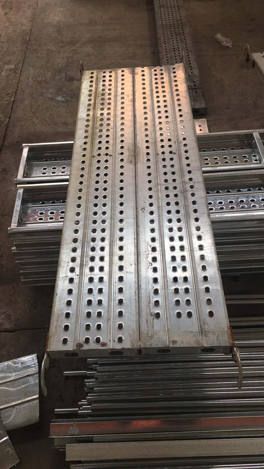 供應(yīng)電廠檢修/防腐保溫工程*鋼架板