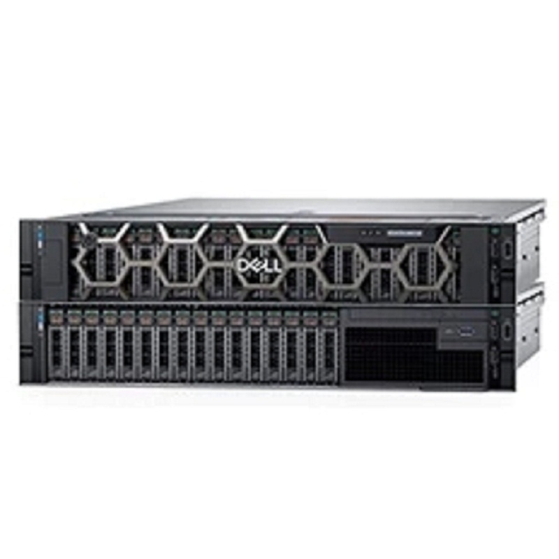 戴爾R740數(shù)據(jù)存儲(chǔ)服務(wù)器PowerEdge R740機(jī)架式服務(wù)器dell r740虛擬化服務(wù)器