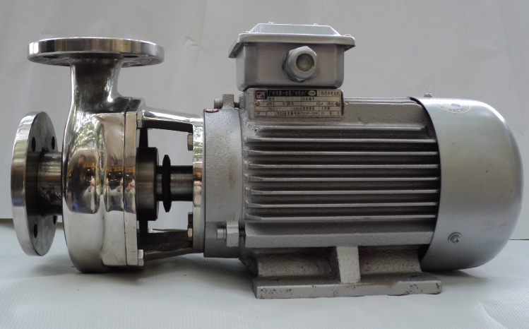 供應304|316不銹鋼離心泵 羊城污水離心泵