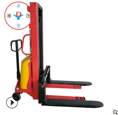 半電動堆高車批發(fā) 江蘇半電動堆高車報價 江蘇半電動堆高車供應(yīng)商江蘇半電動堆高車直銷